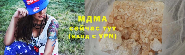 гашик Арсеньев
